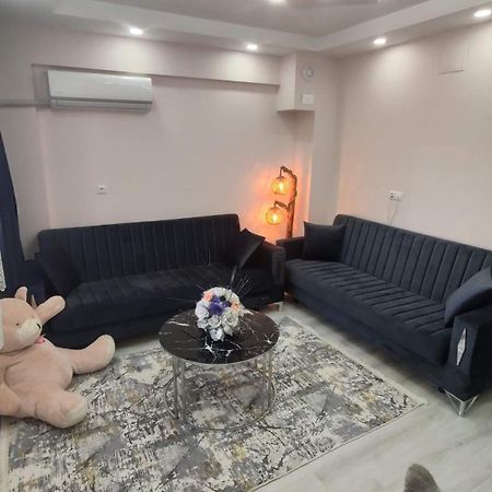 Engin Home Pamukkale Esterno foto