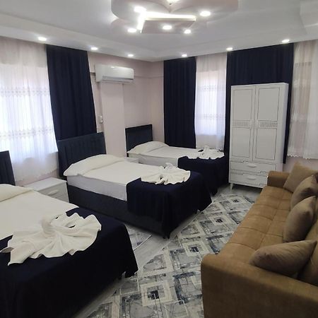Engin Home Pamukkale Esterno foto