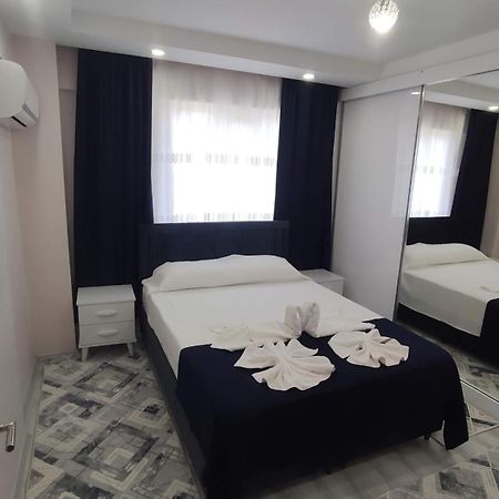 Engin Home Pamukkale Esterno foto