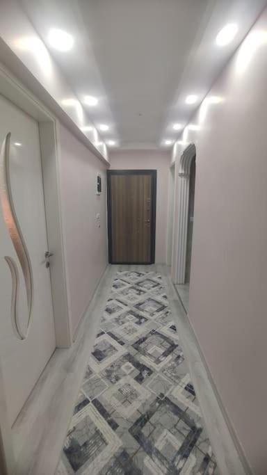 Engin Home Pamukkale Esterno foto
