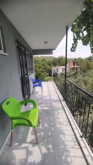 Engin Home Pamukkale Esterno foto
