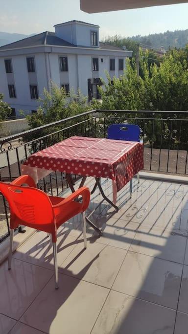 Engin Home Pamukkale Esterno foto