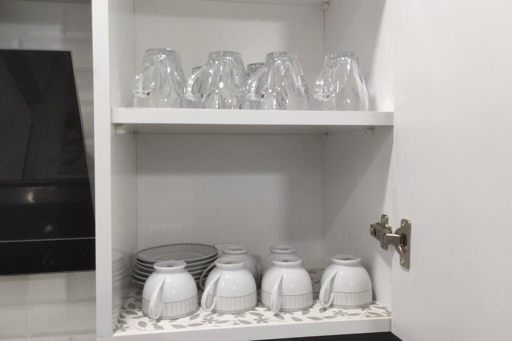 Engin Home Pamukkale Esterno foto