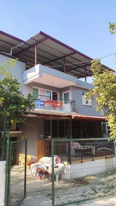 Engin Home Pamukkale Esterno foto