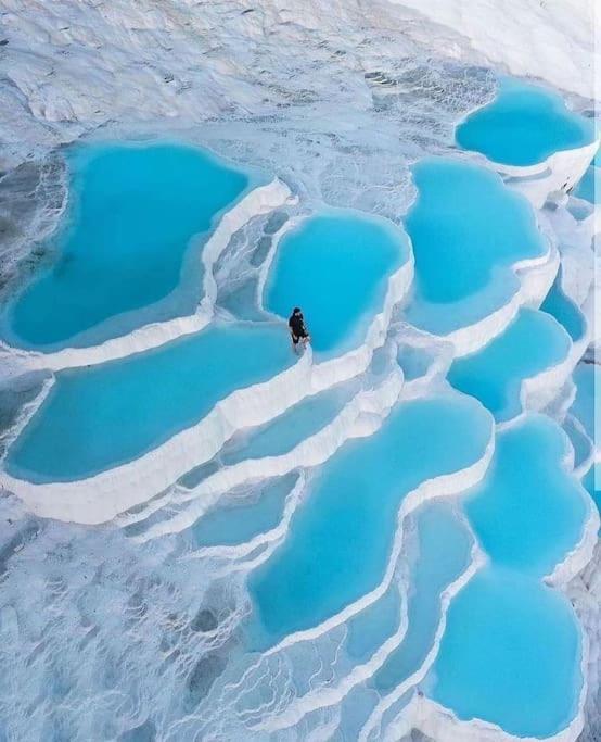Engin Home Pamukkale Esterno foto