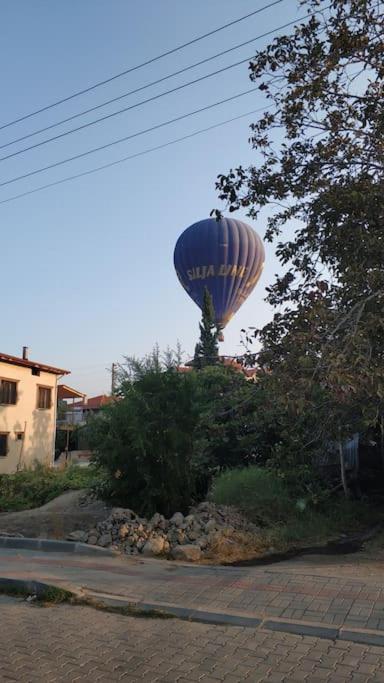 Engin Home Pamukkale Esterno foto
