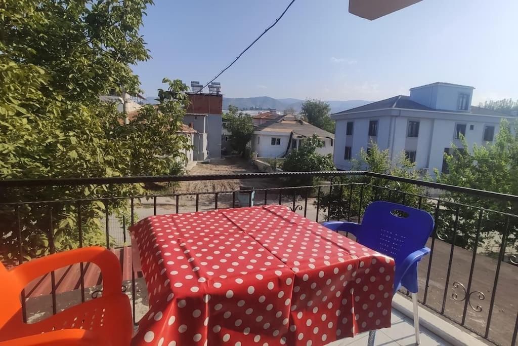 Engin Home Pamukkale Esterno foto