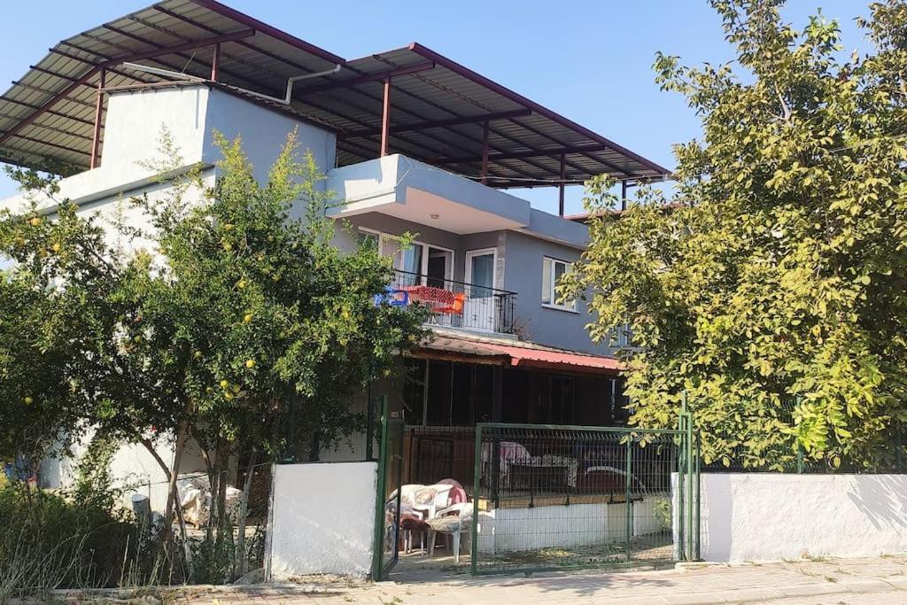 Engin Home Pamukkale Esterno foto