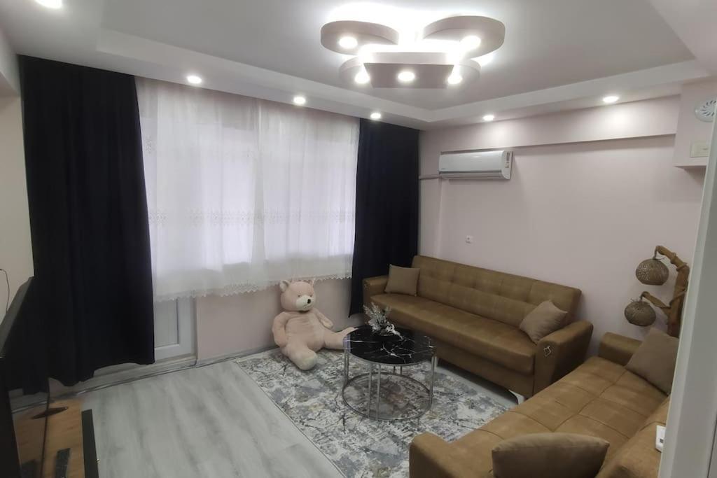 Engin Home Pamukkale Esterno foto
