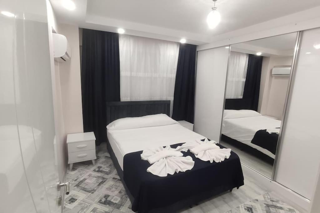 Engin Home Pamukkale Esterno foto