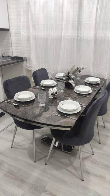 Engin Home Pamukkale Esterno foto