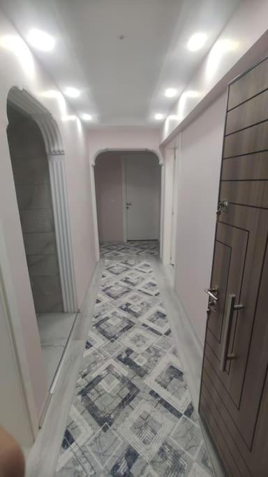 Engin Home Pamukkale Esterno foto