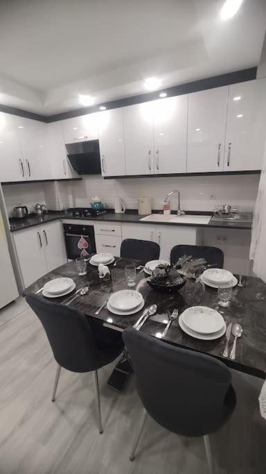 Engin Home Pamukkale Esterno foto
