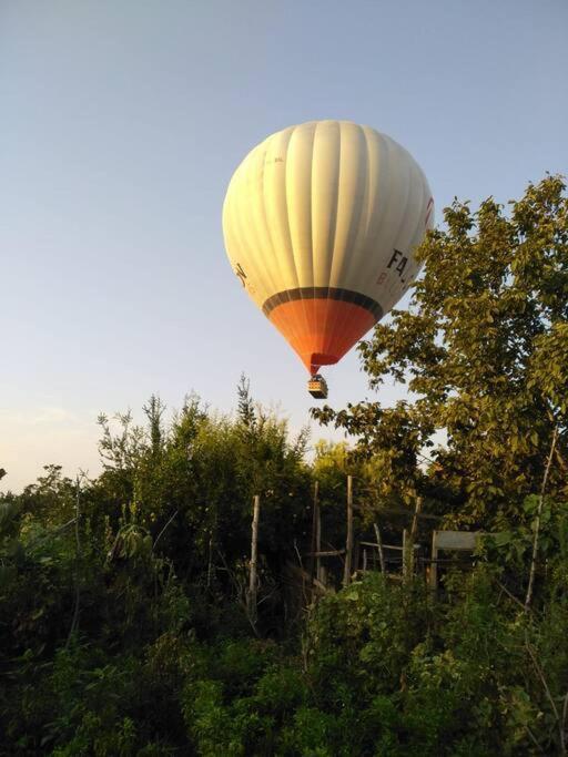 Engin Home Pamukkale Esterno foto