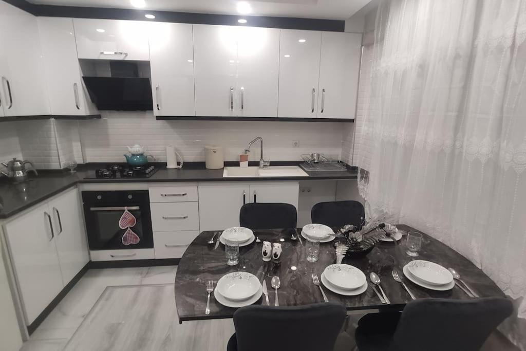 Engin Home Pamukkale Esterno foto