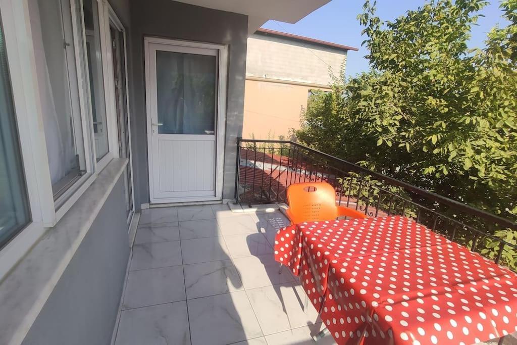 Engin Home Pamukkale Esterno foto