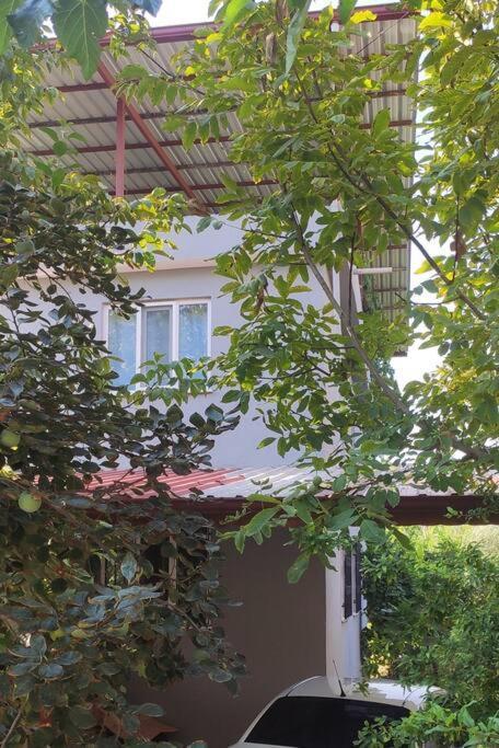 Engin Home Pamukkale Esterno foto