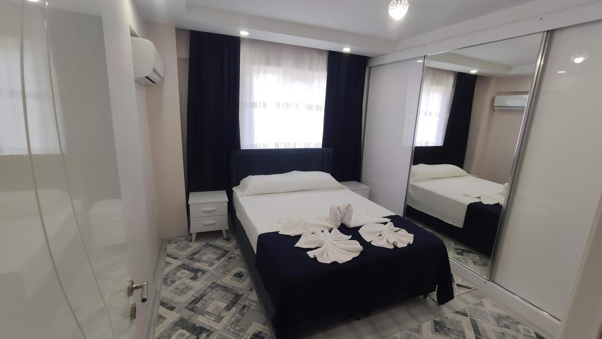 Engin Home Pamukkale Esterno foto